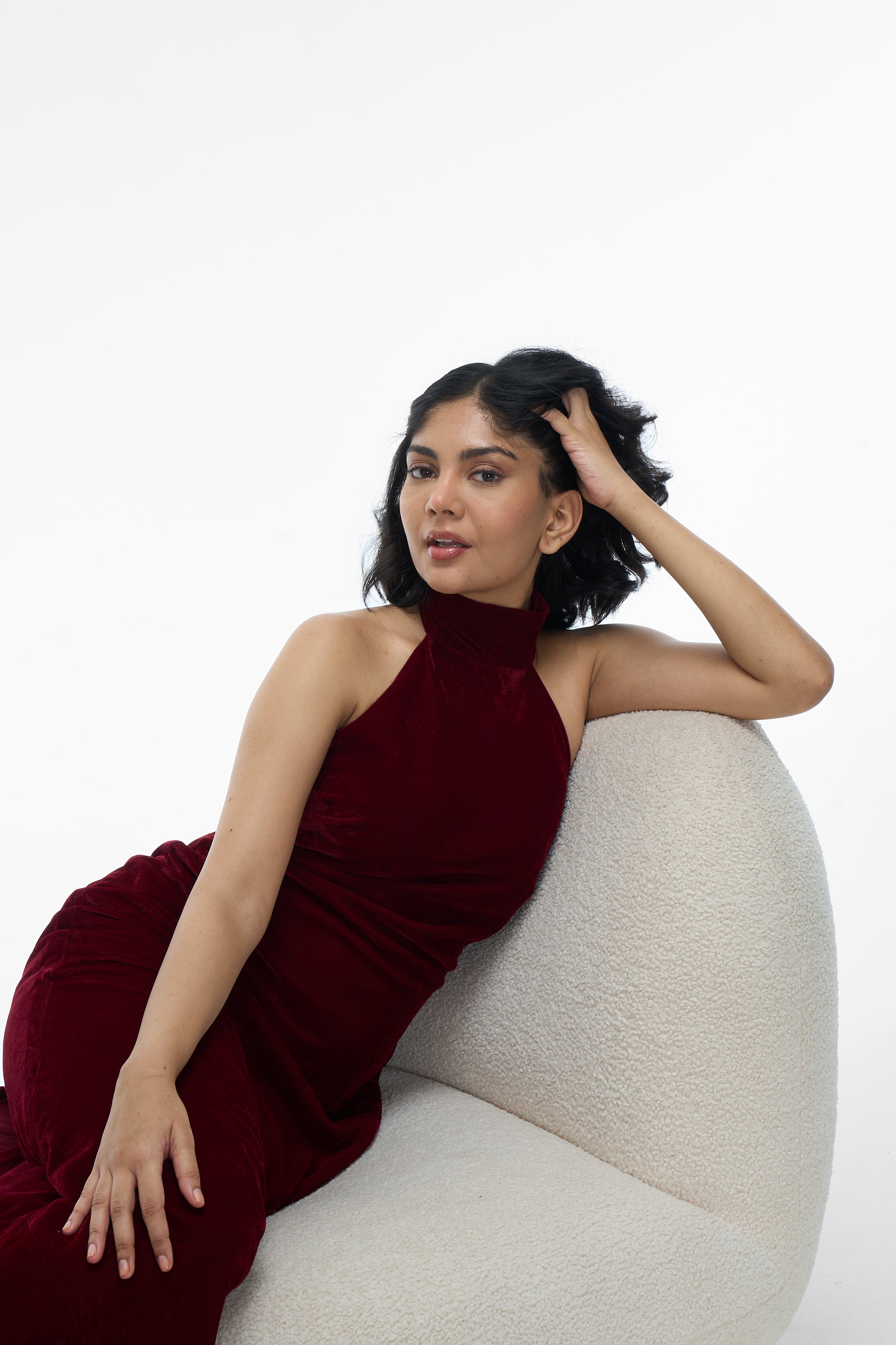Laura- Maroon – Mazikien