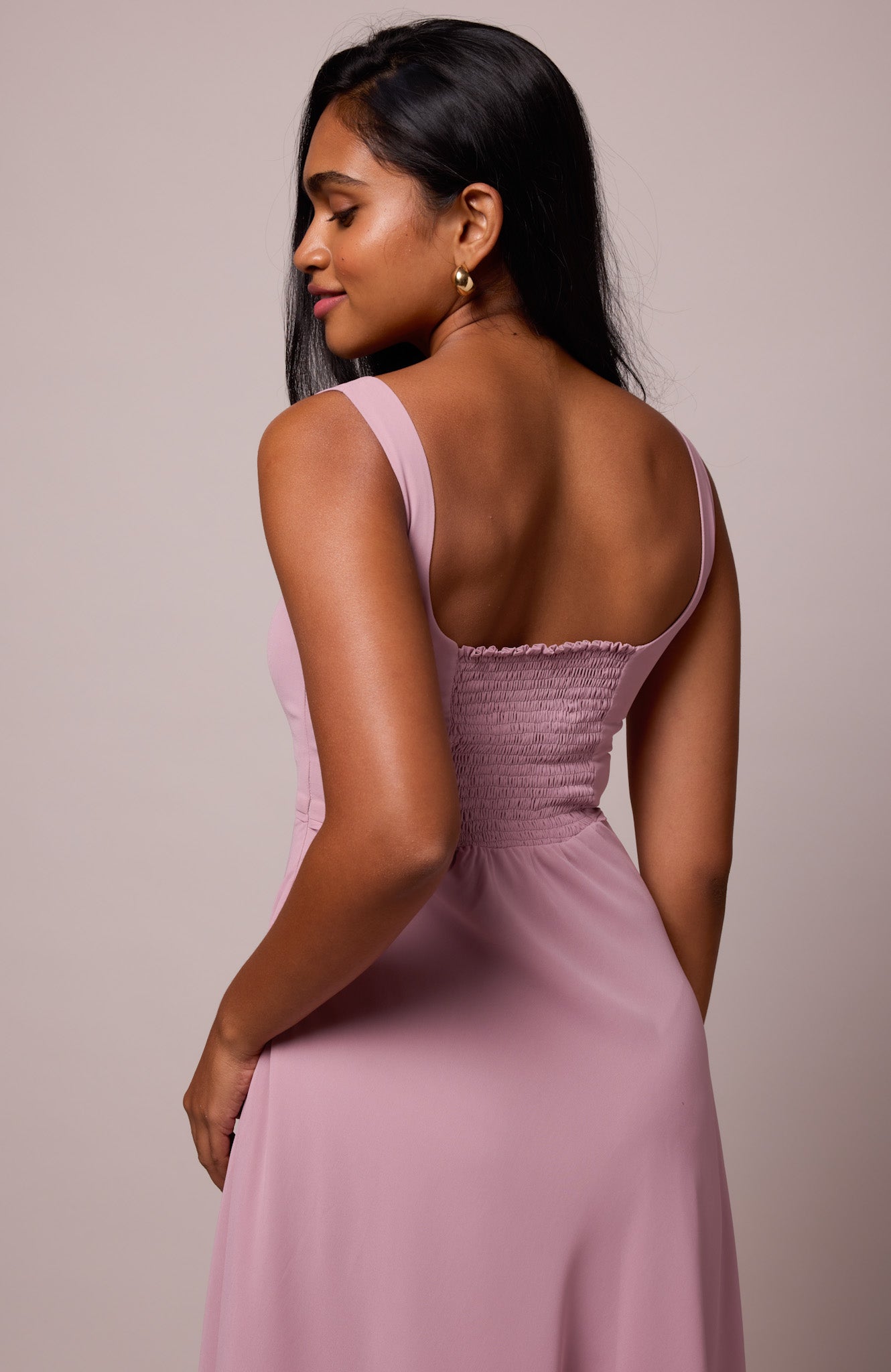 Olivia-Mauve