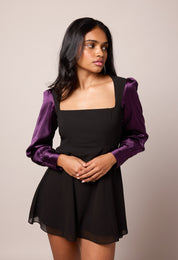 Dannie- Black
