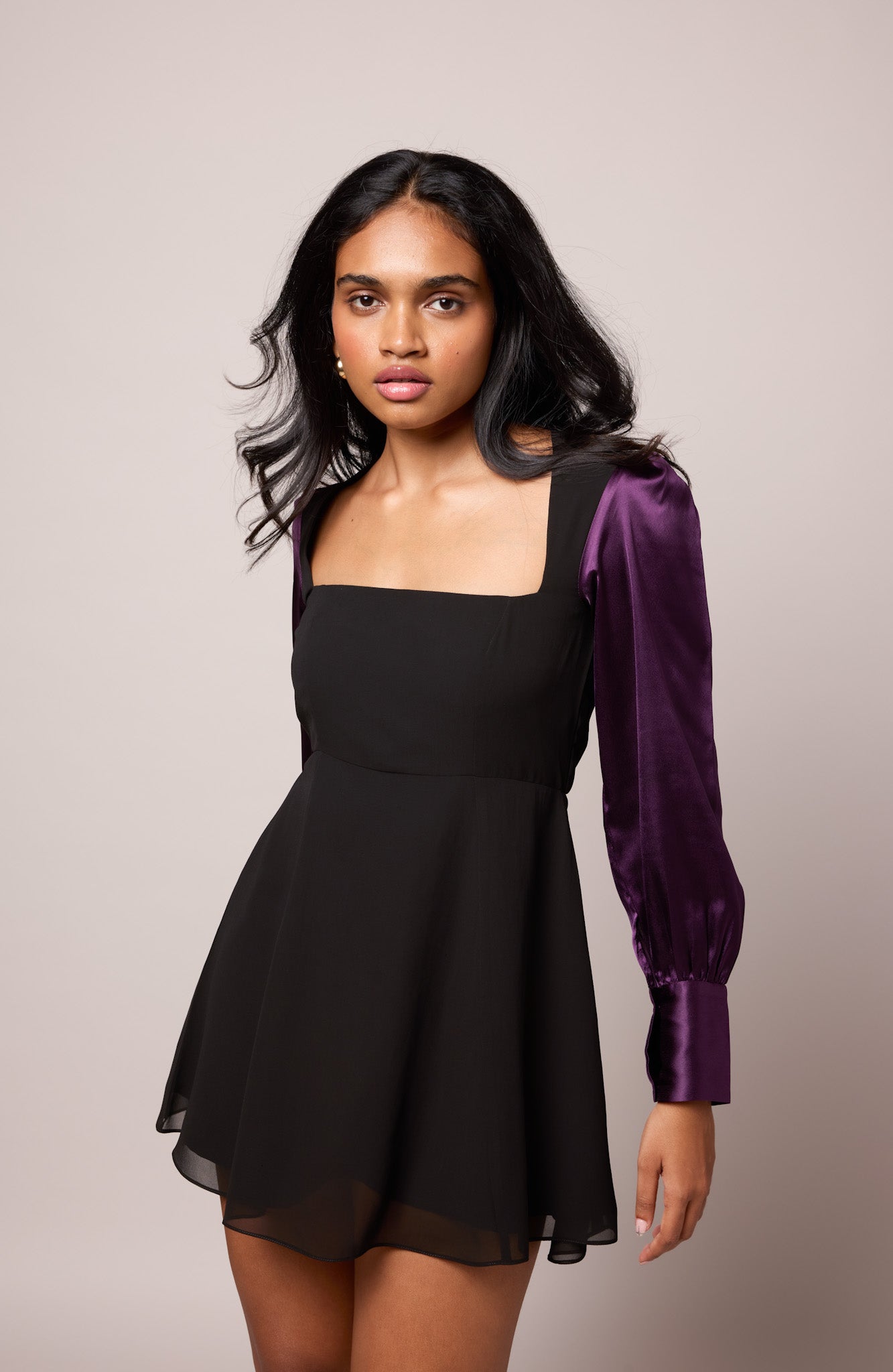 Dannie- Black