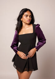 Dannie- Black