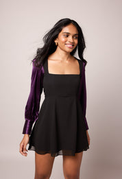 Dannie- Black