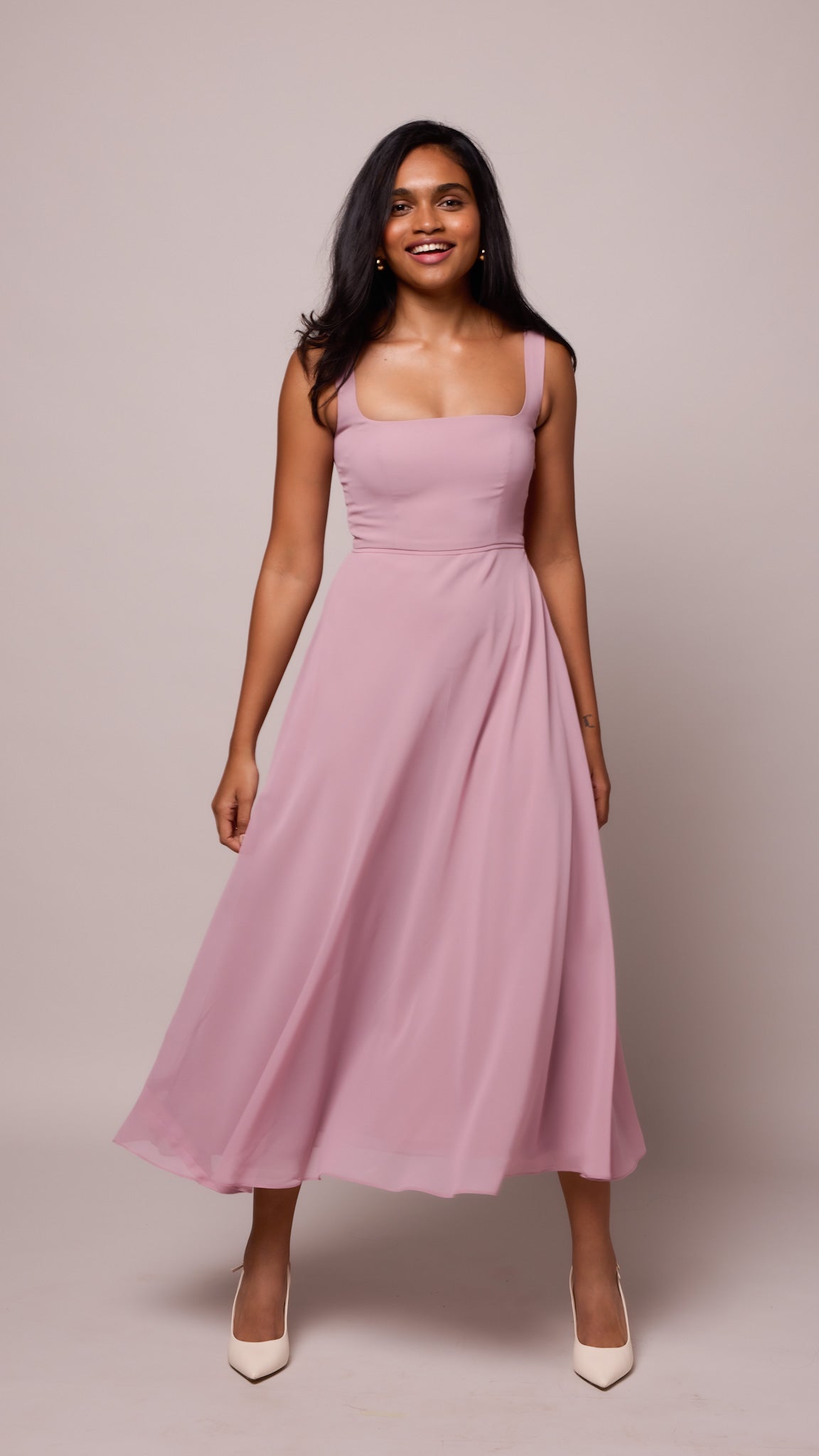 Olivia-Mauve