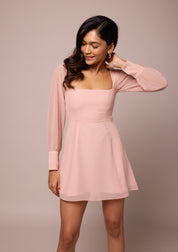 Blair – Blush Pink