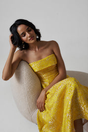 Inez- Yellow