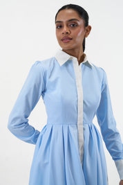 Kimmy- Blue