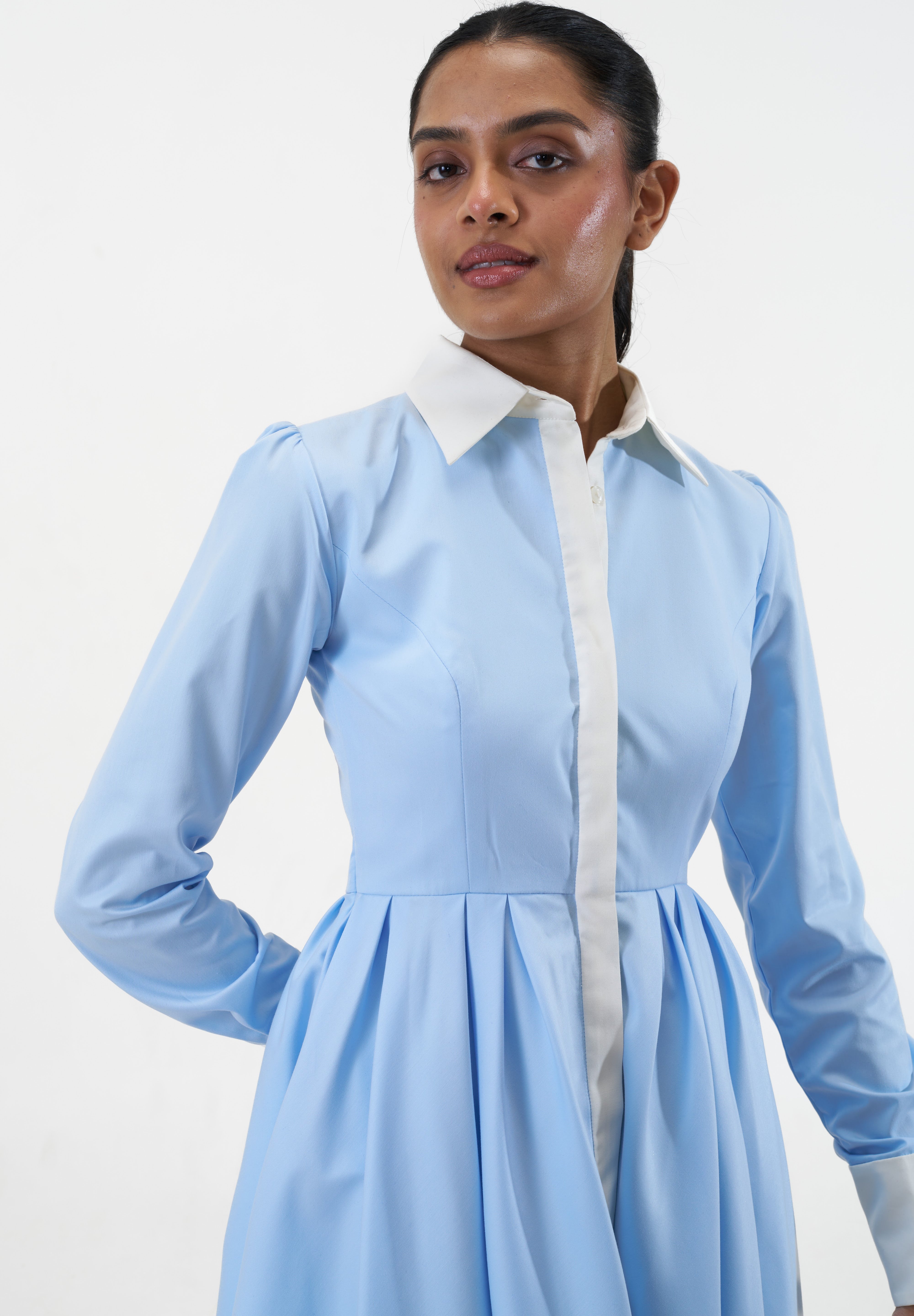 Kimmy- Blue