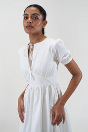 Elsa- White