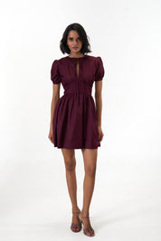 Anna- Maroon