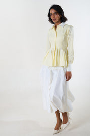 Remy- Butter Yellow