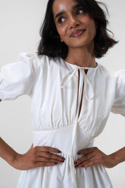 Anna- White
