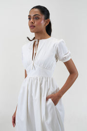 Elsa- White