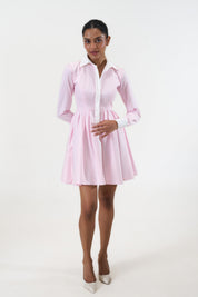 Kimmy- Pink