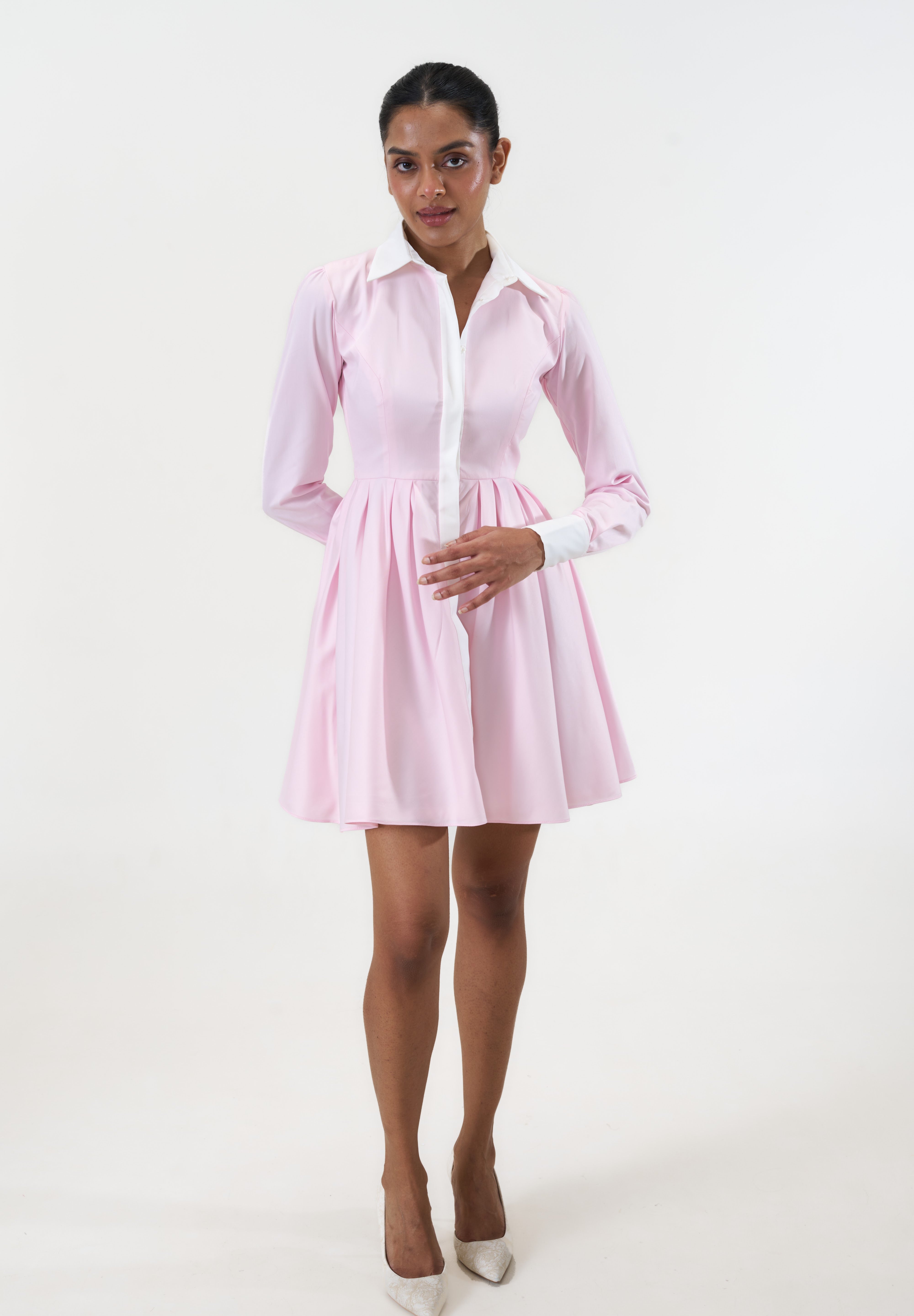 Kimmy- Pink