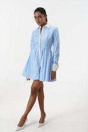 Kimmy- Blue