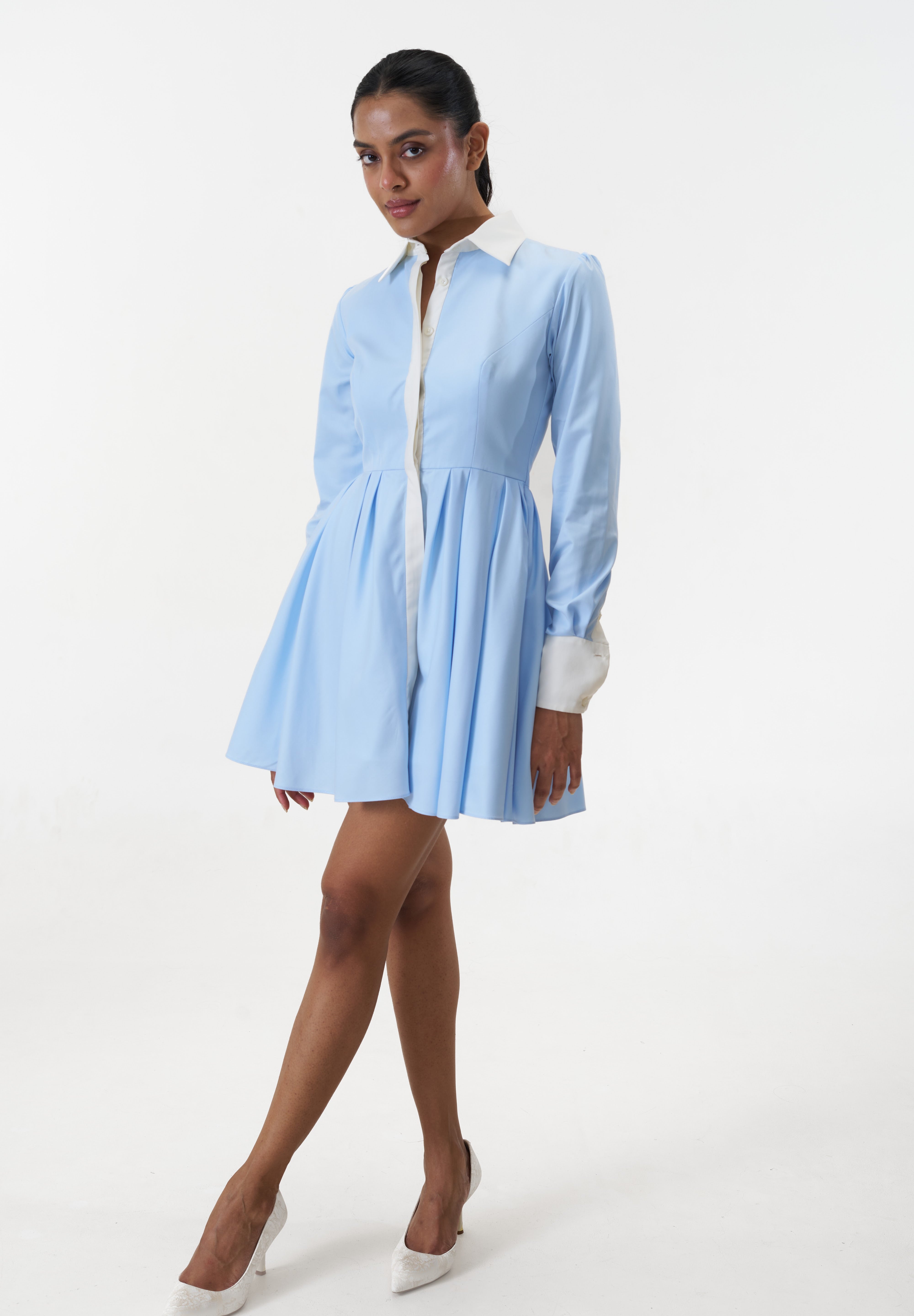 Kimmy- Blue