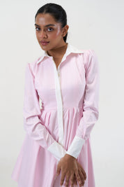 Kimmy- Pink