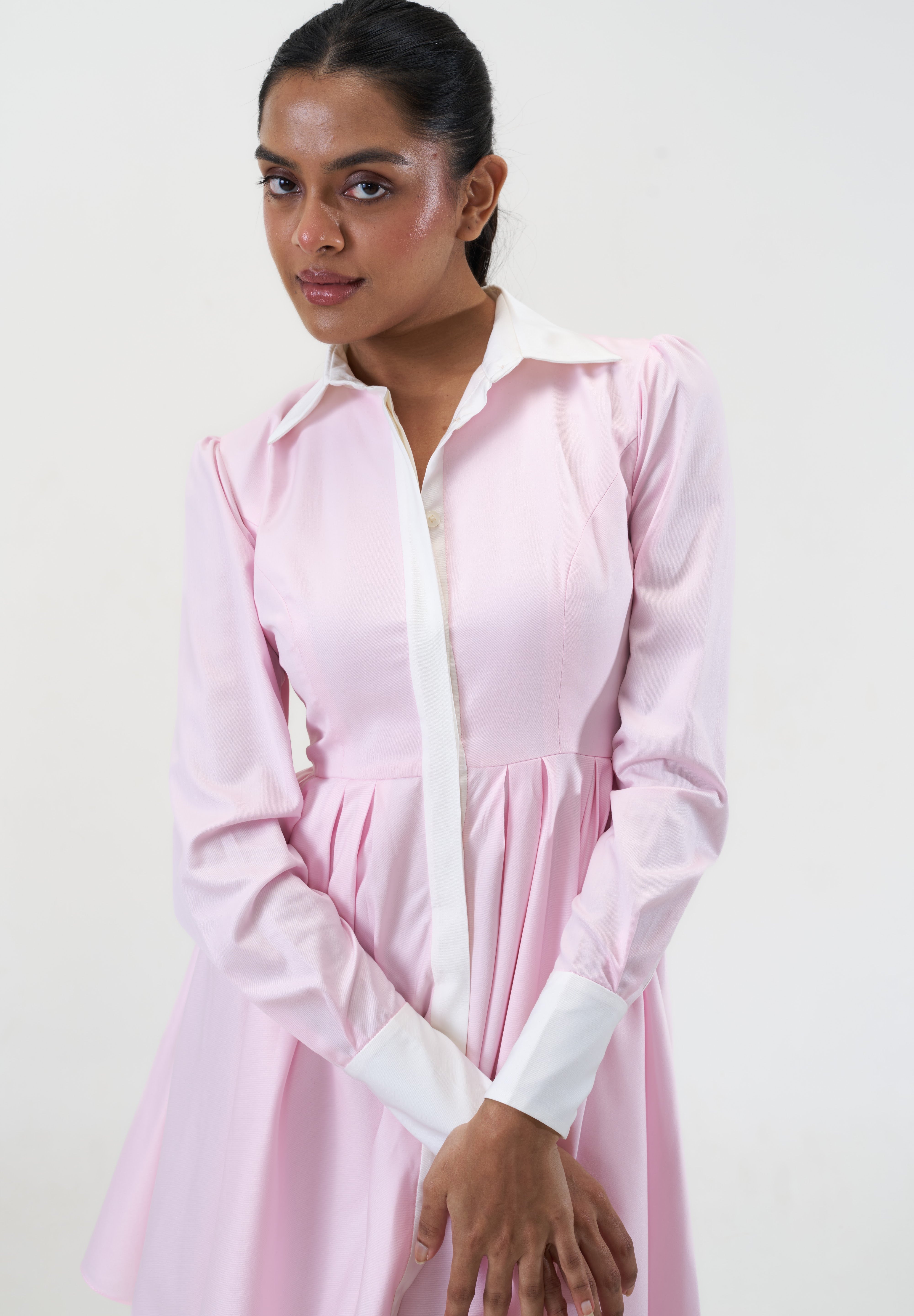 Kimmy- Pink