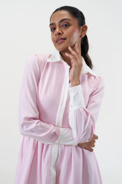 Kimmy- Pink