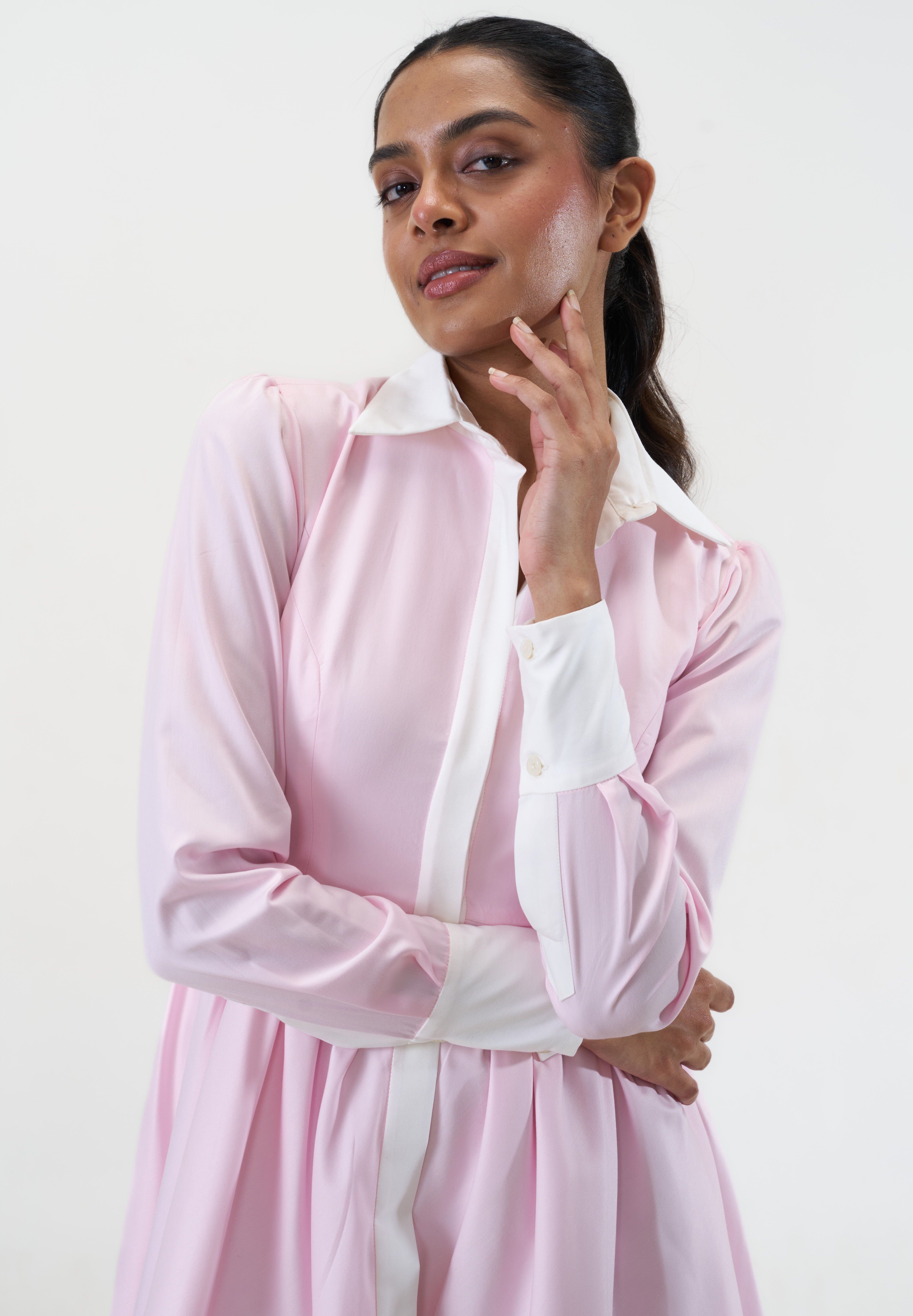 Kimmy- Pink