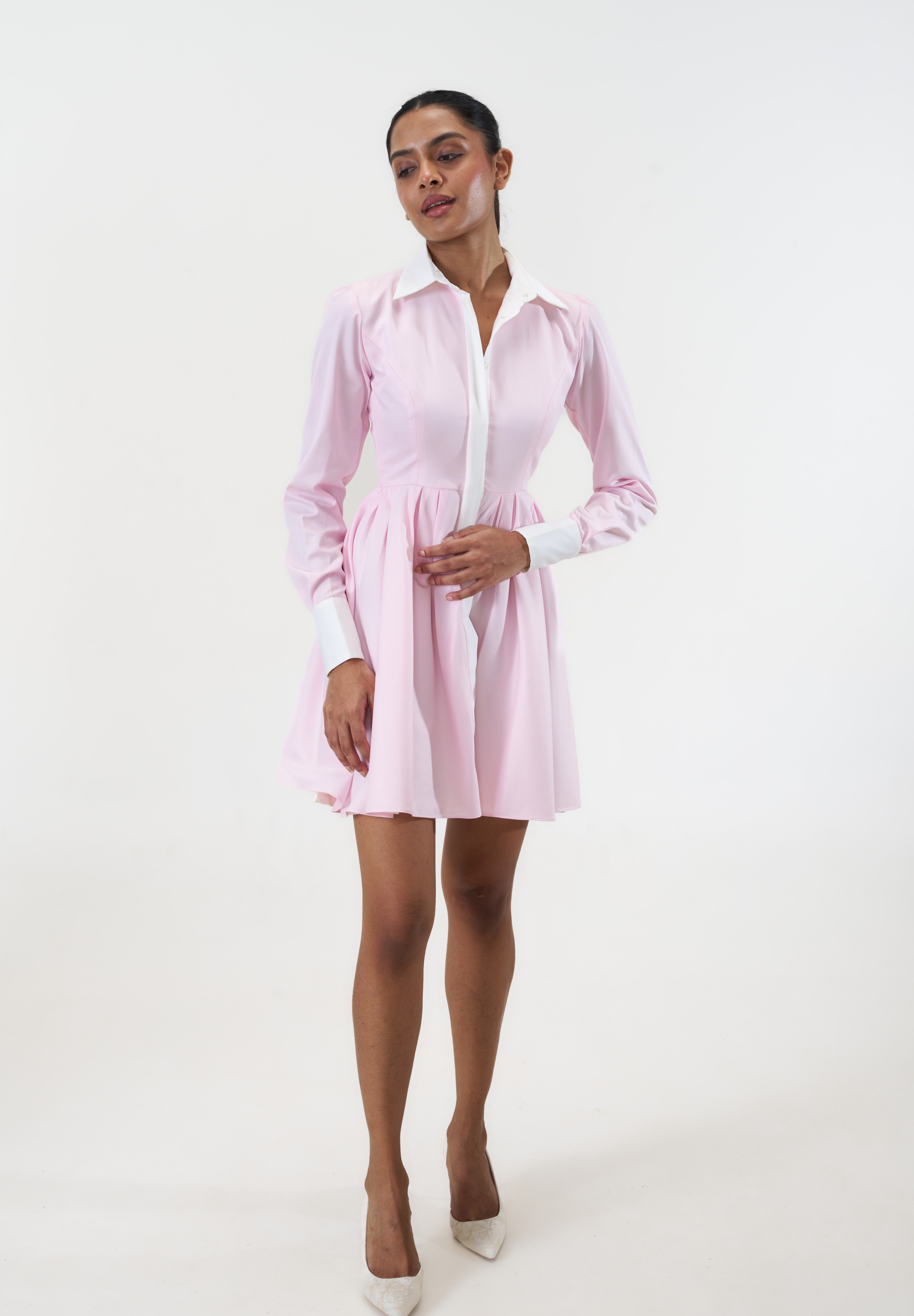 Kimmy- Pink