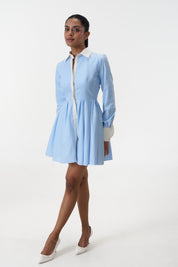 Kimmy- Blue