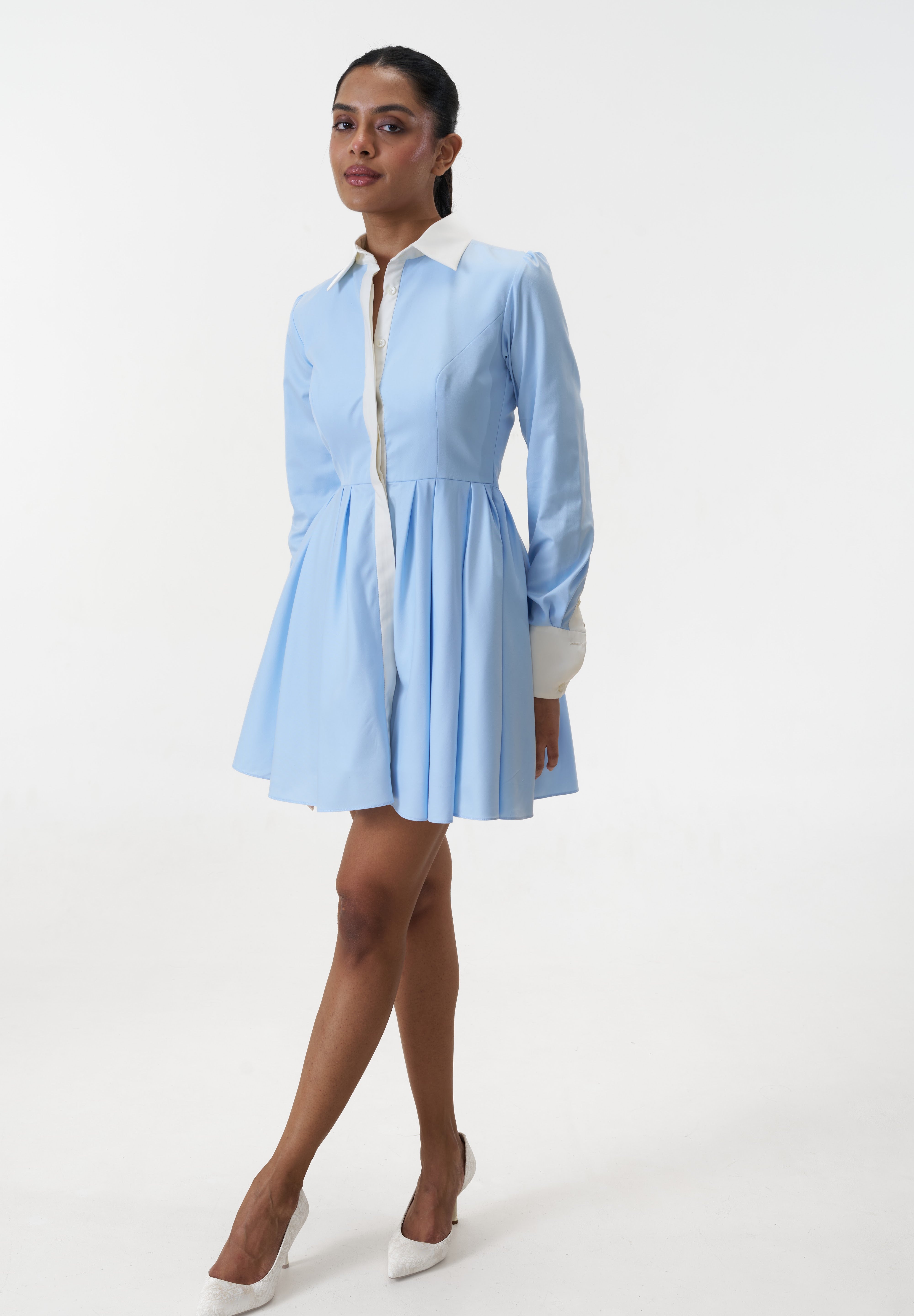 Kimmy- Blue
