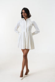 Kimmy- White