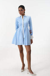 Kimmy- Blue