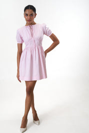 Anna- Baby Pink