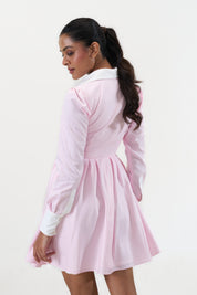 Kimmy- Pink