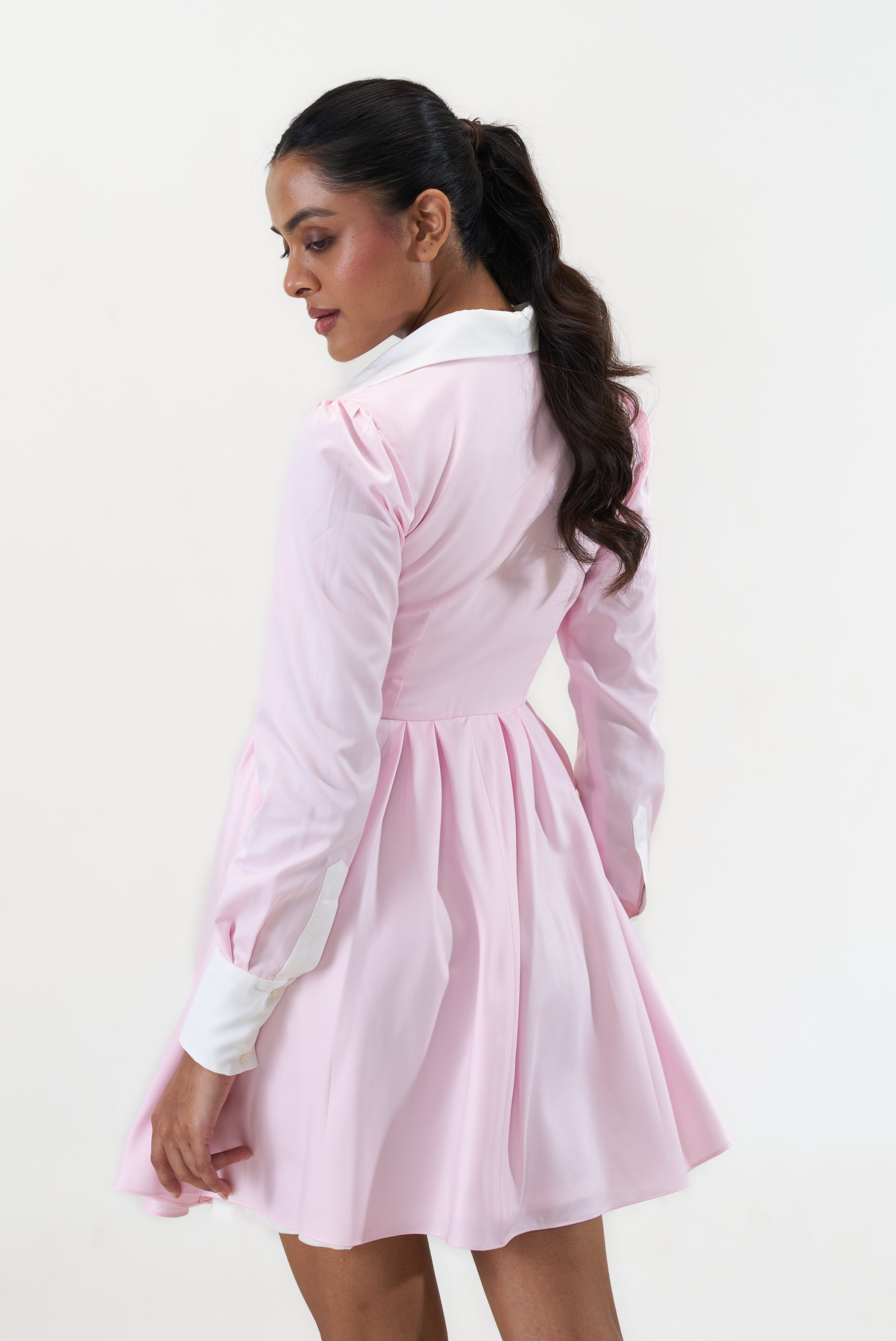 Kimmy- Pink