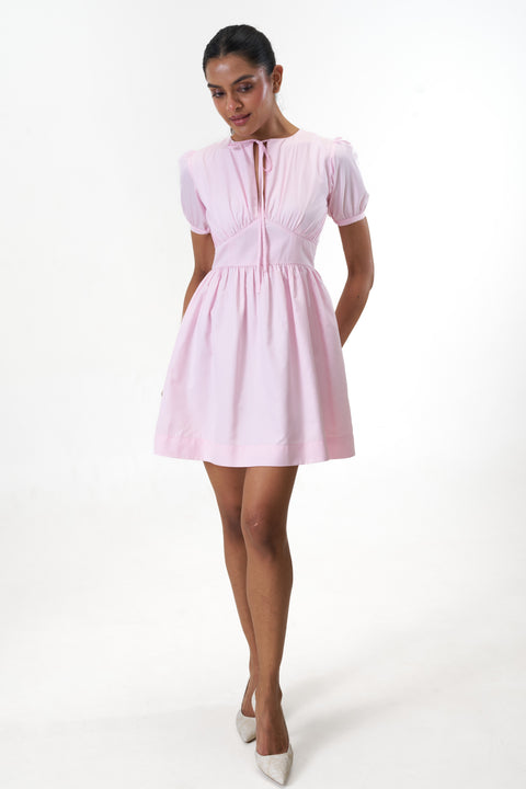 Anna- Baby Pink