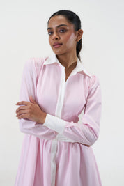 Kimmy- Pink