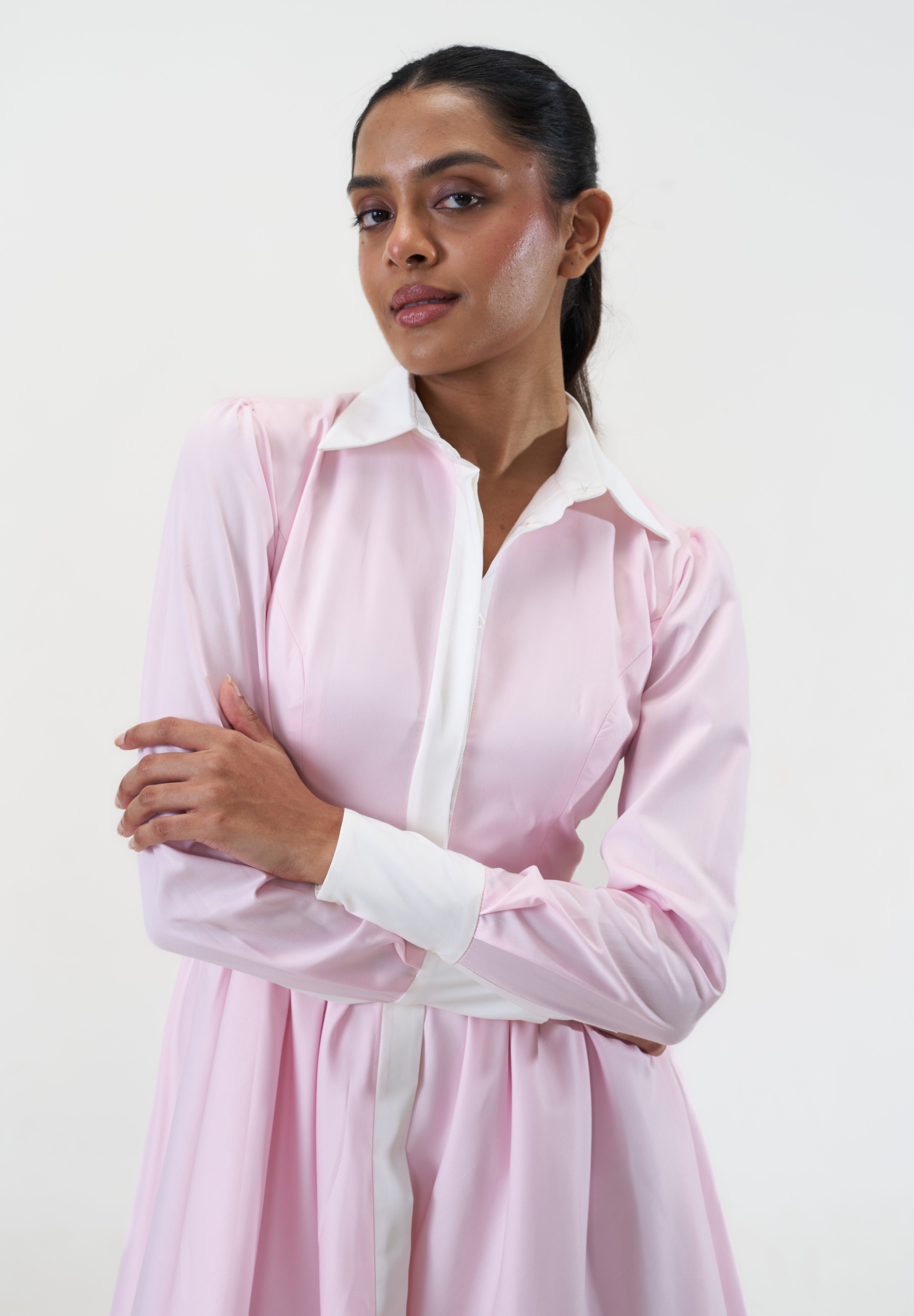 Kimmy- Pink