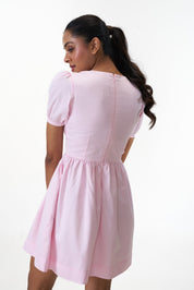 Anna- Baby Pink