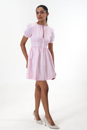 Anna- Baby Pink