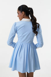 Kimmy- Blue
