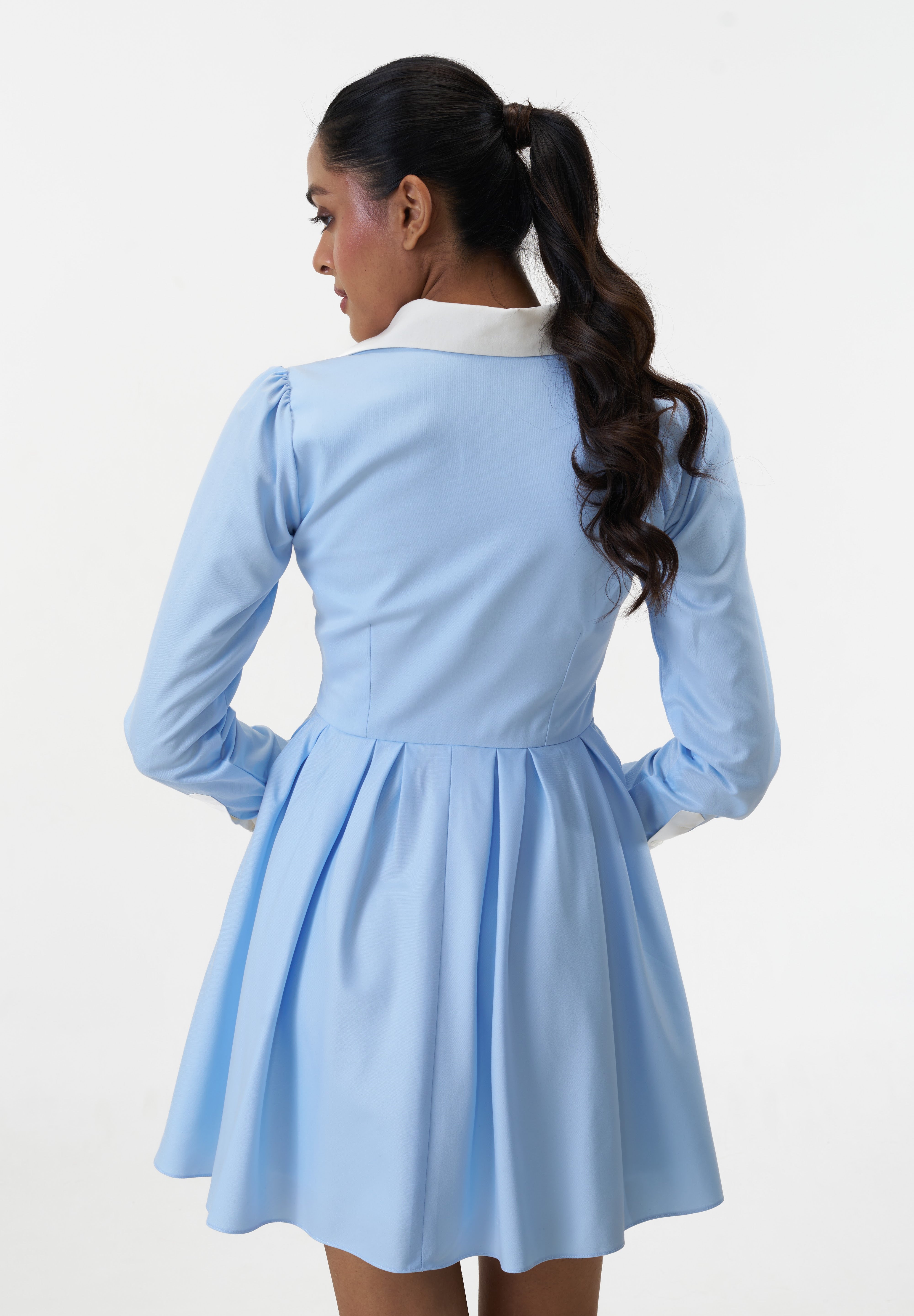 Kimmy- Blue