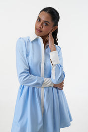 Kimmy- Blue