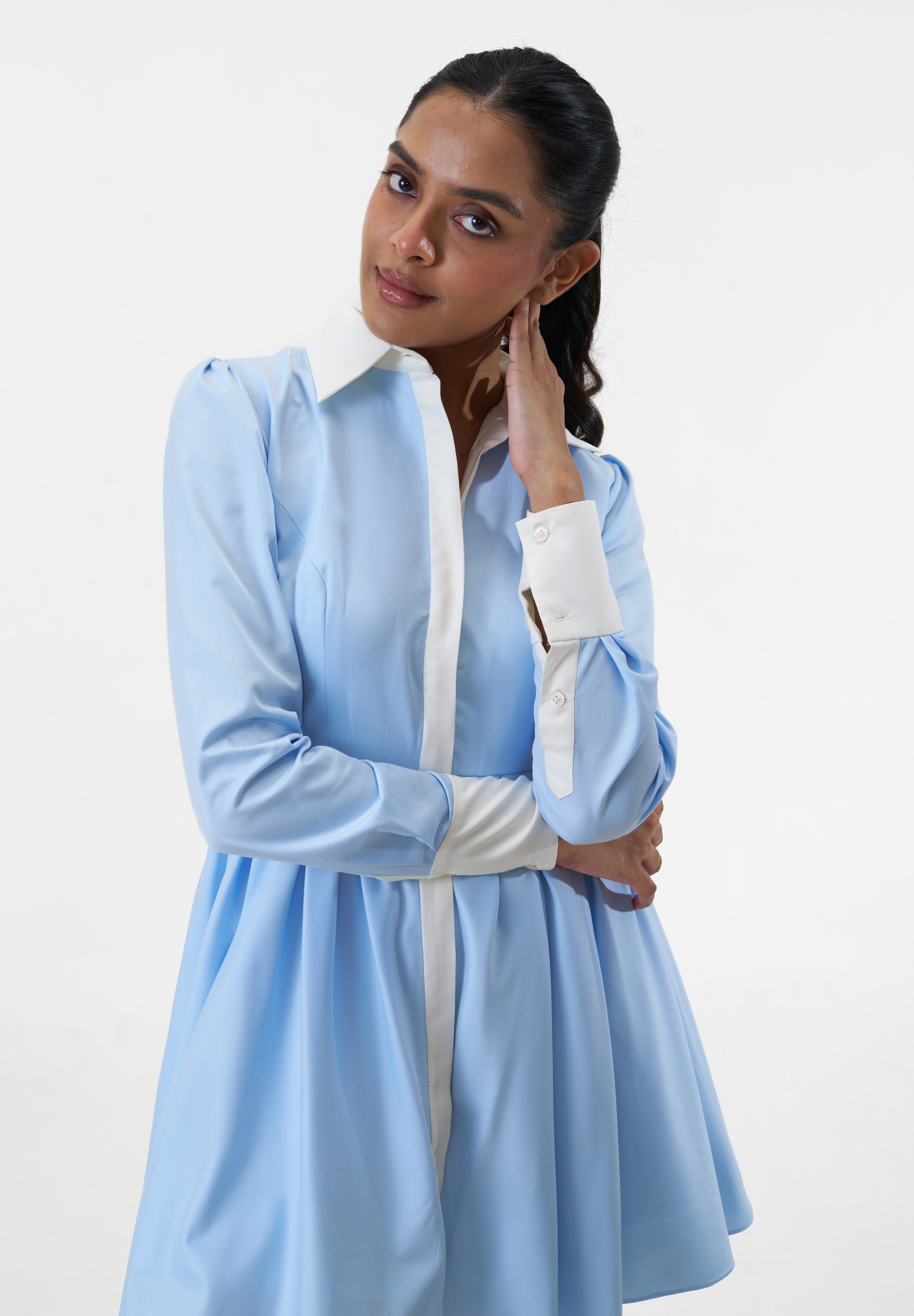 Kimmy- Blue
