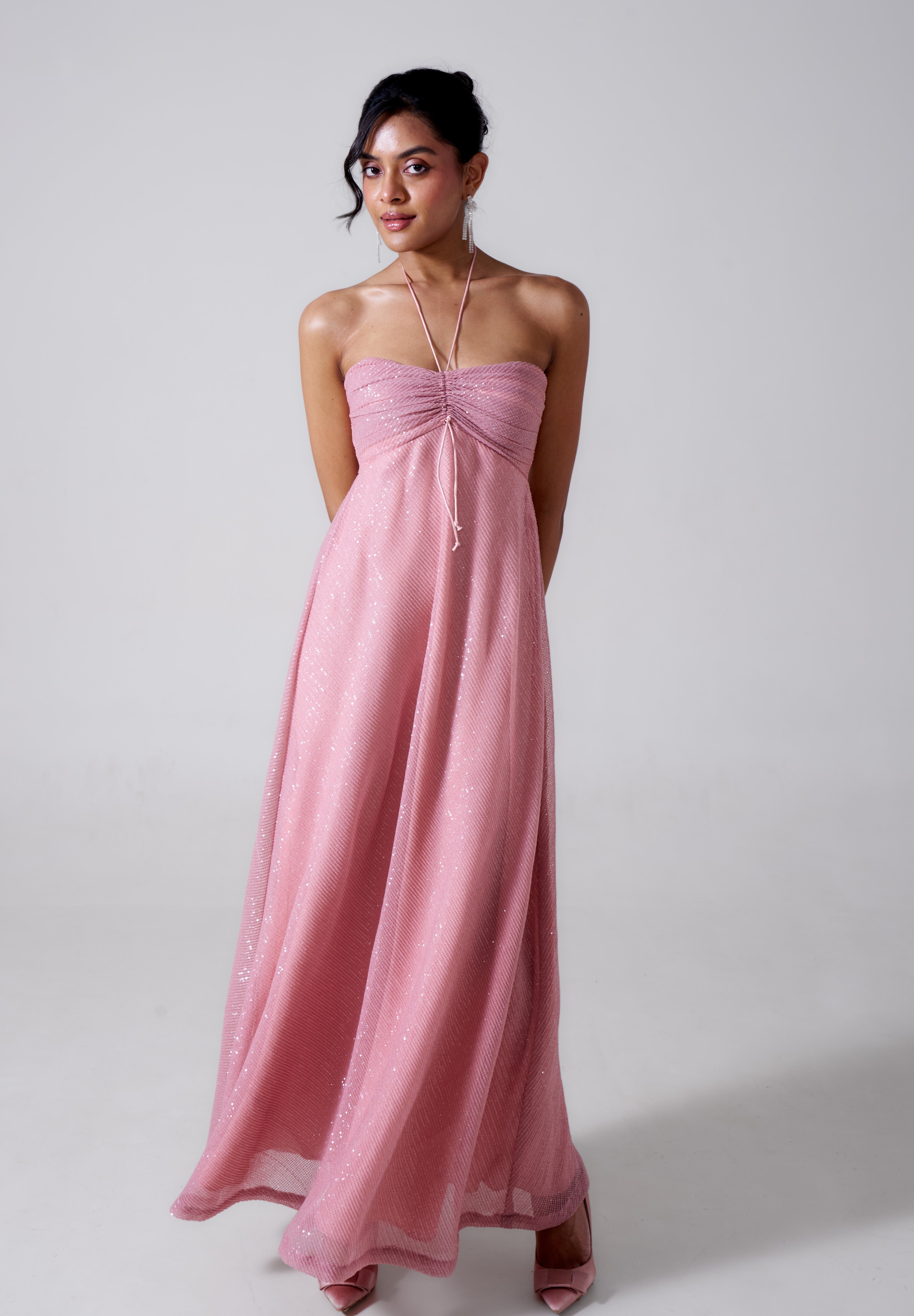 Kaya- Pink