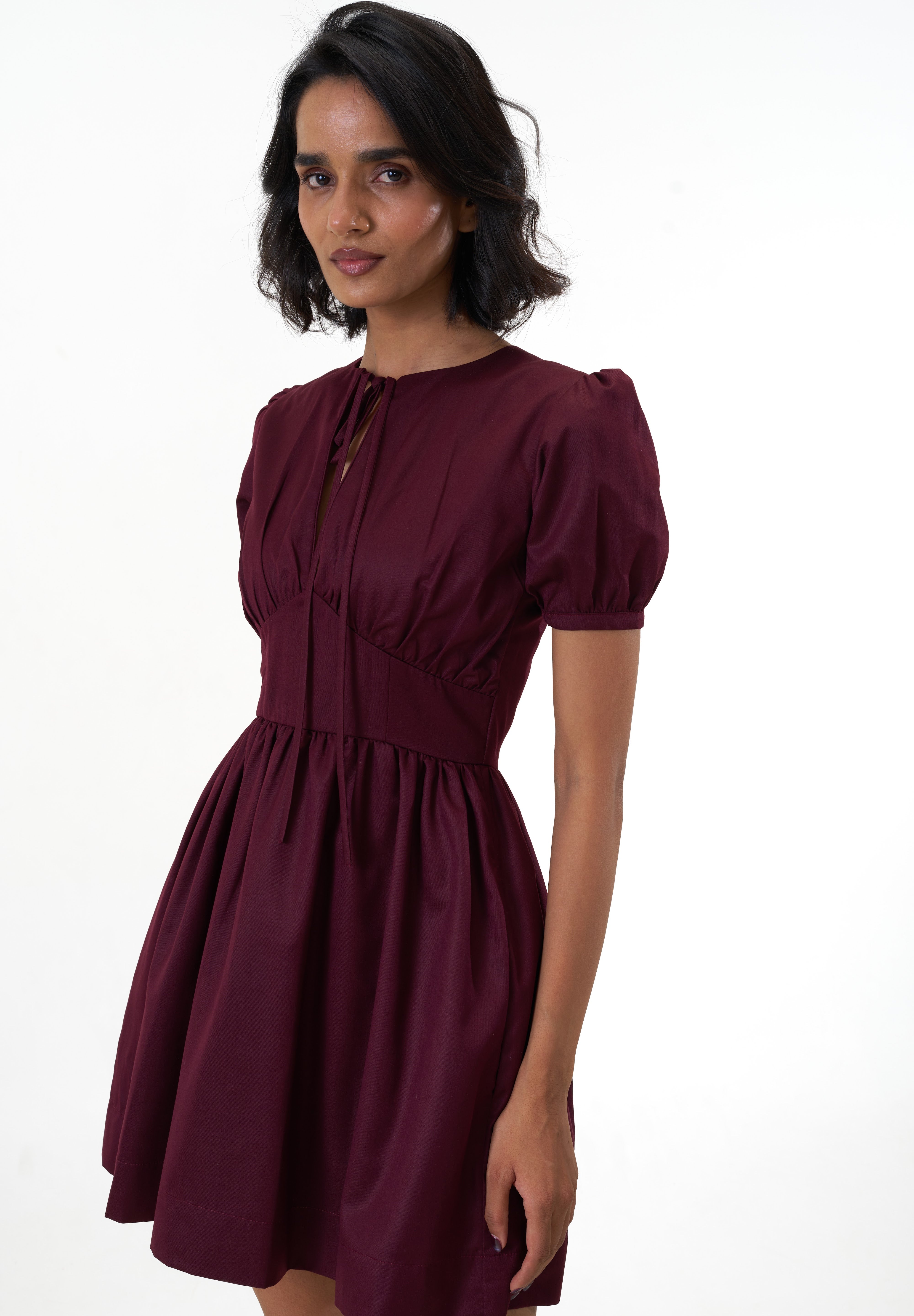 Anna- Maroon