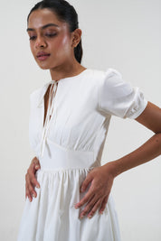 Elsa- White