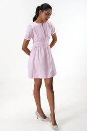 Anna- Baby Pink