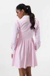 Kimmy- Pink