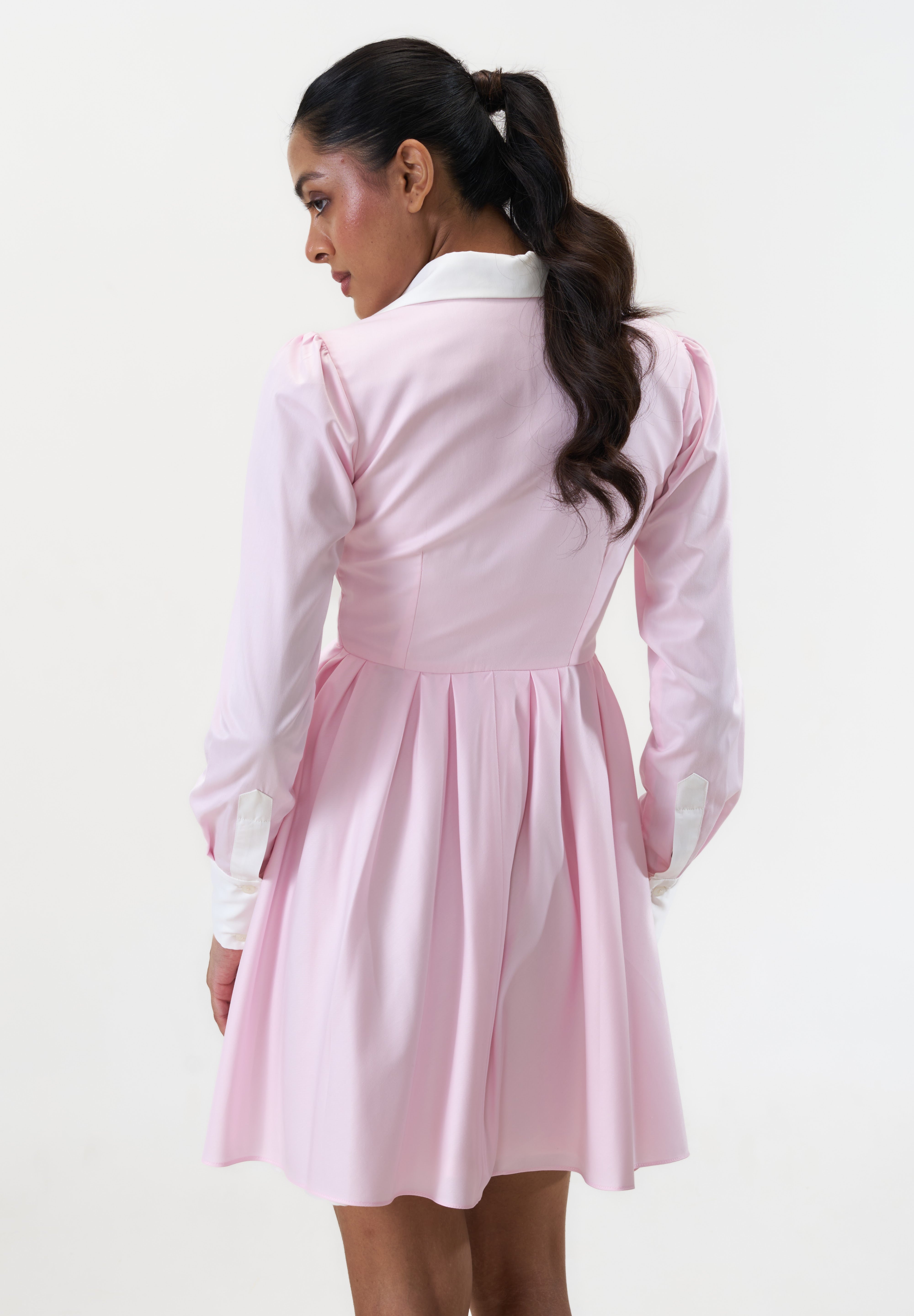 Kimmy- Pink