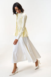 Remy- Butter Yellow