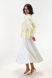 Remy- Butter Yellow