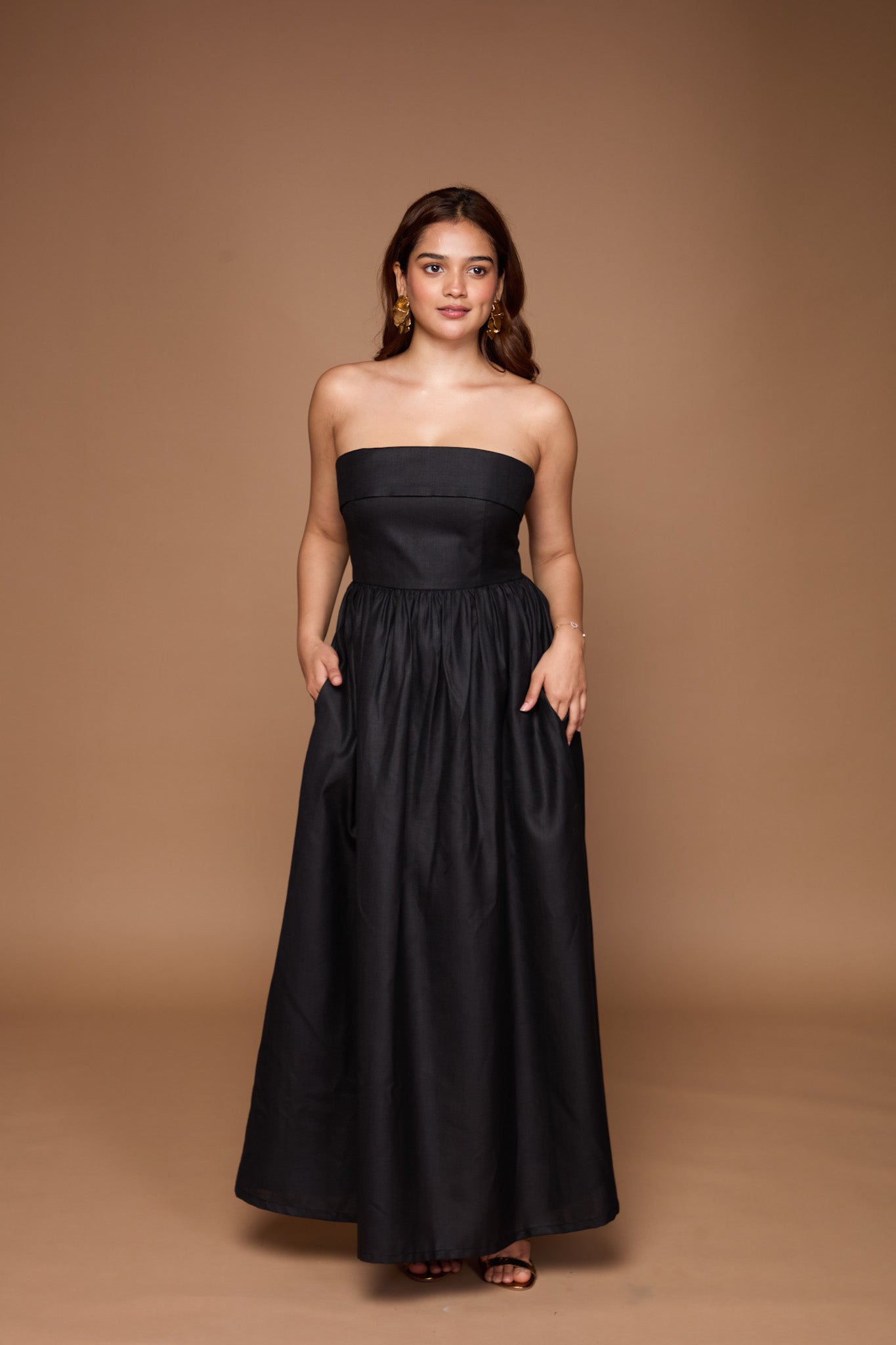 Amapola- Negra 